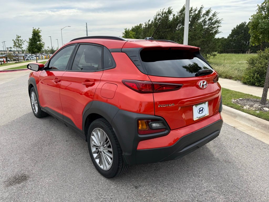 Thumbnail: 2019 Hyundai Kona - 7