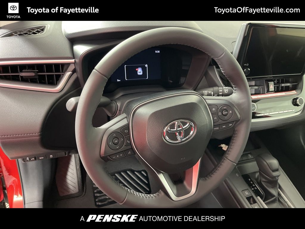 Thumbnail: 2026 Toyota Corolla Cross - 24