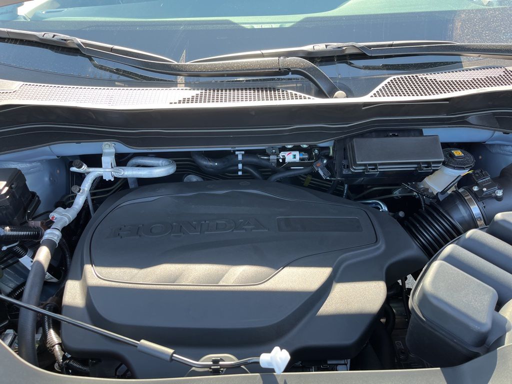 Thumbnail: 2026 Honda Ridgeline - 8