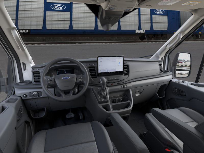 2026 Ford Transit-350 Cargo Van 