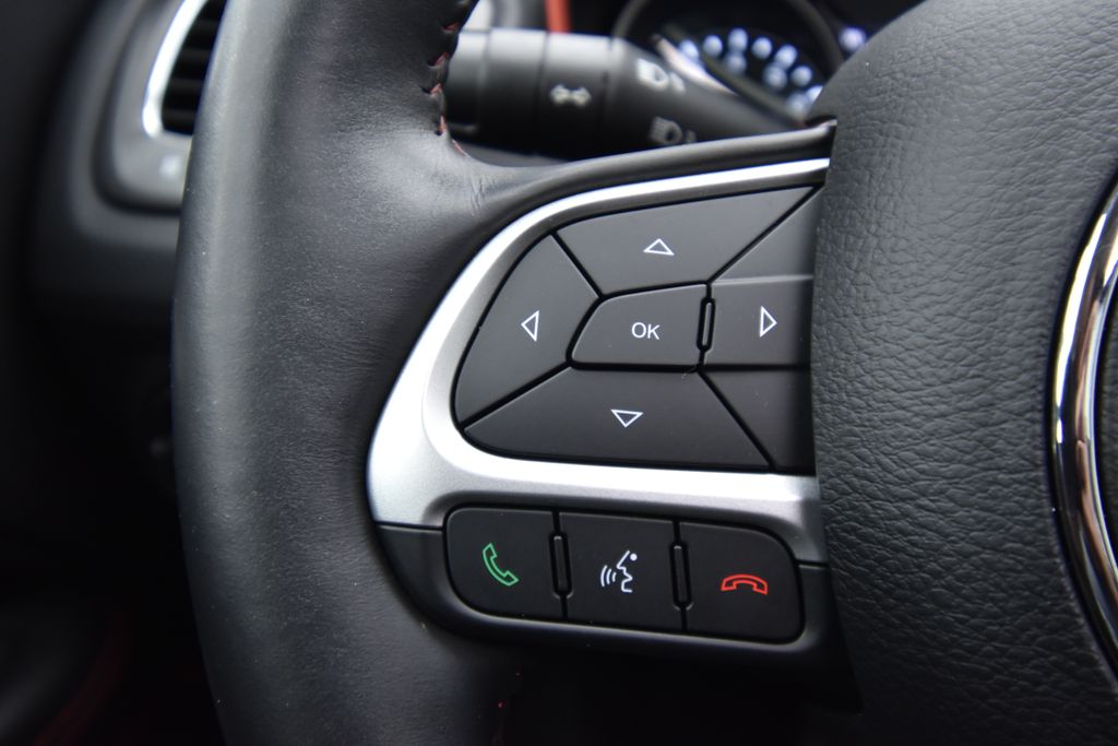 used 2017 Jeep New Compass car, priced at $15,889