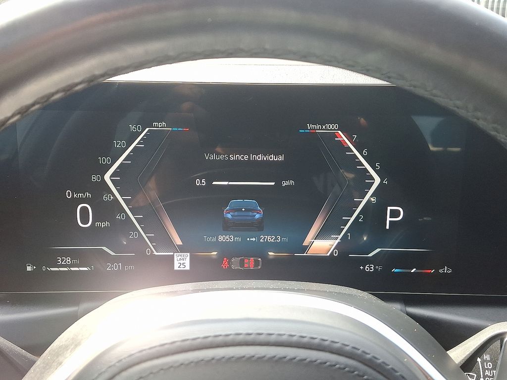 Thumbnail: 2024 BMW 4 Series - 21