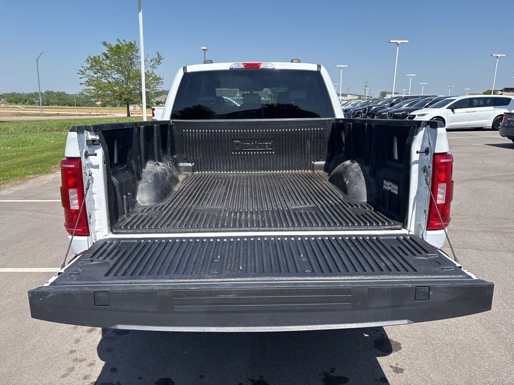 Used 2023 Ford F-150 Truck