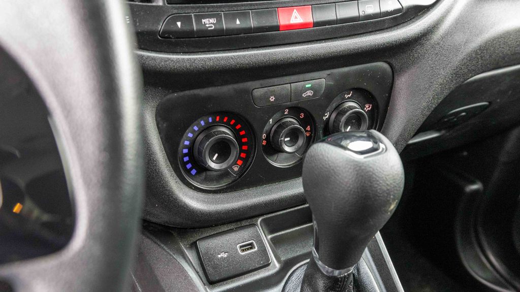 Used 2022 Ram Promaster City Base 4D Wagon