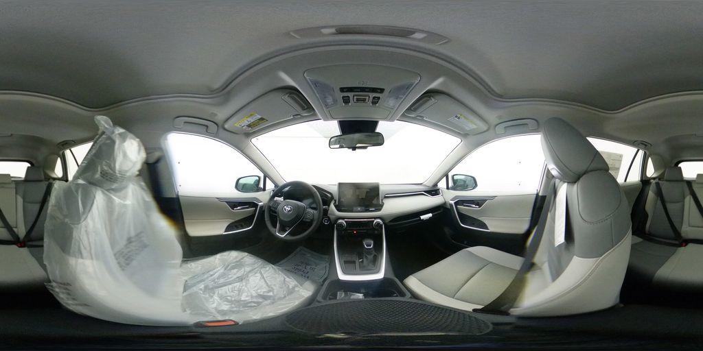 Thumbnail: 2025 Toyota RAV4 - 5