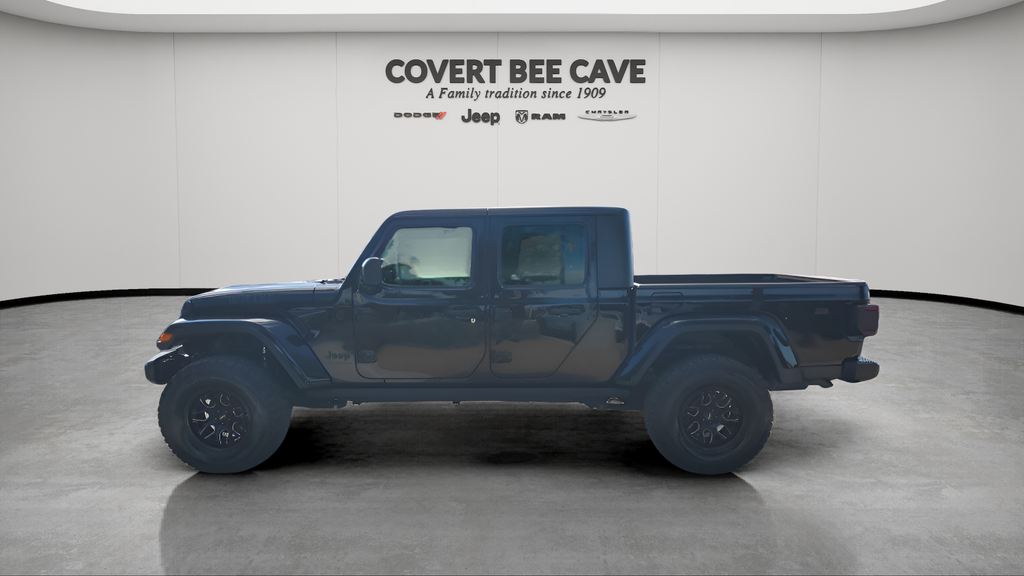 Used Car 2021 Jeep Gladiator  Sport For Sale Under $35,000 In Austin, Texas