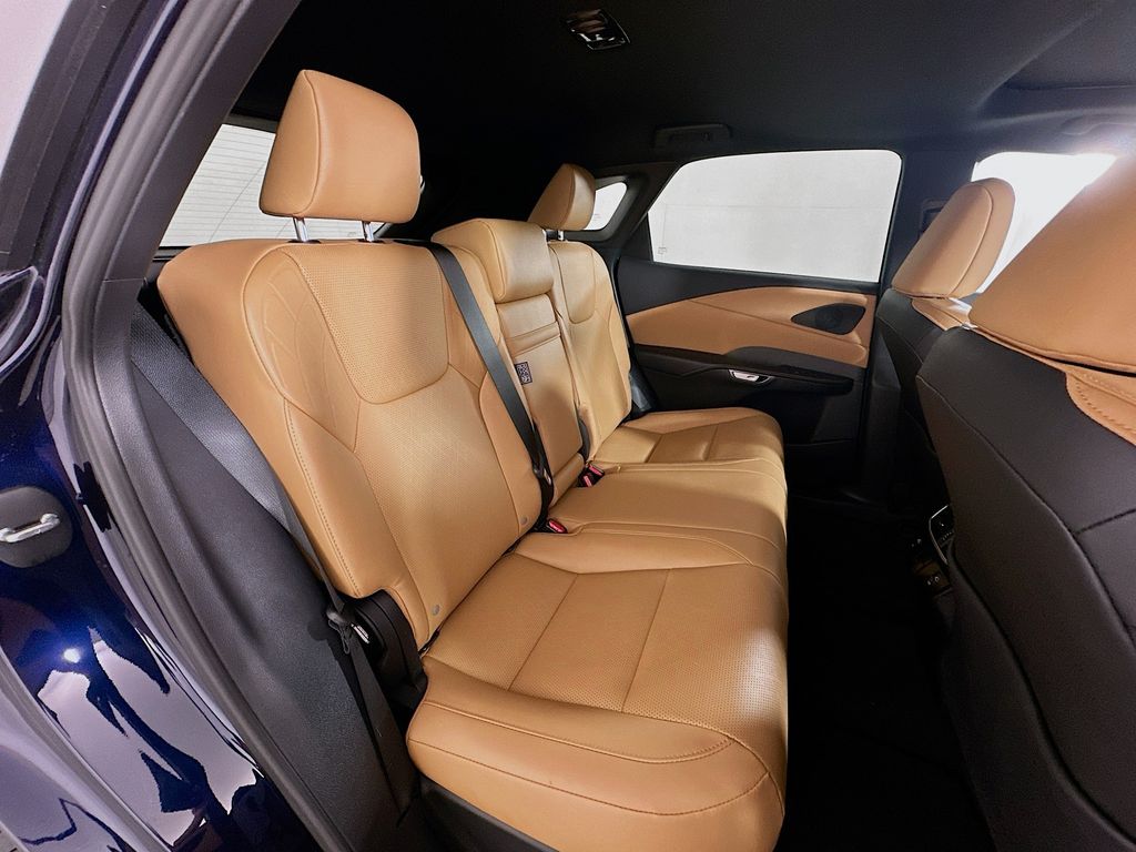 2024 Lexus RX 350 Premium+ 28