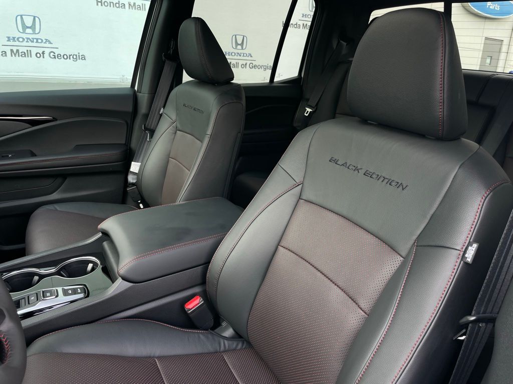 Thumbnail: 2026 Honda Ridgeline - 26