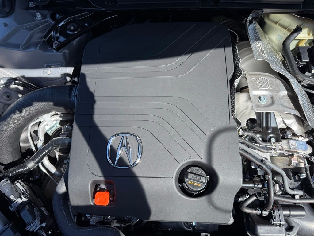 2025 Acura TLX Type S