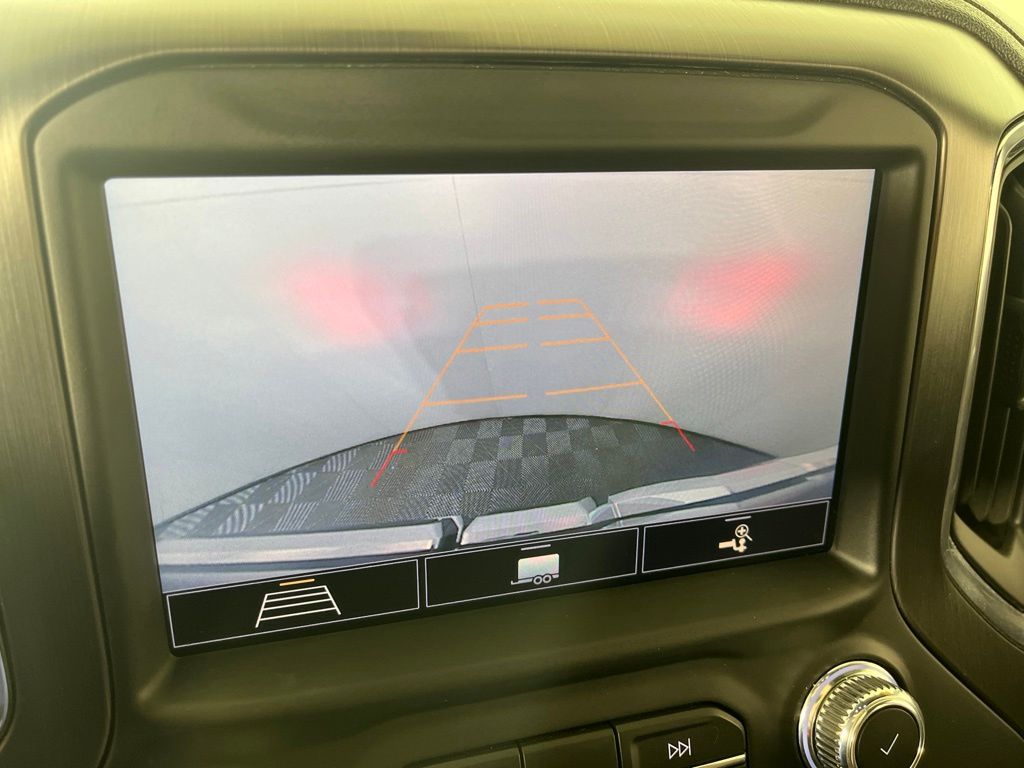 Thumbnail: 2020 GMC Sierra 1500 - 32