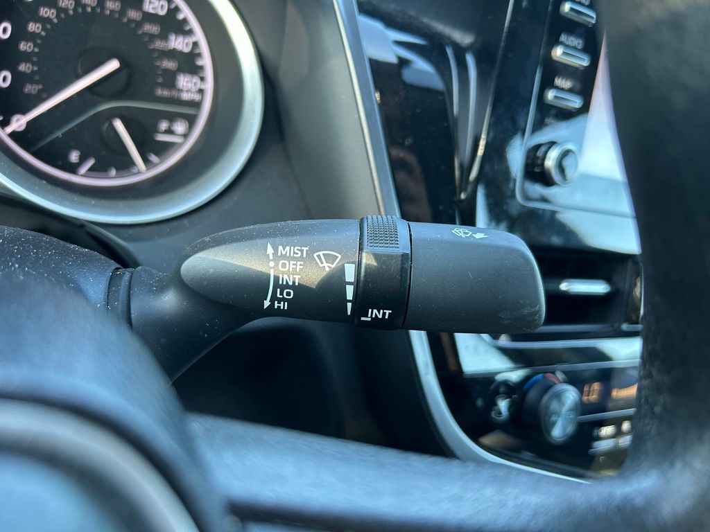 Thumbnail: 2024 Toyota Camry - 21