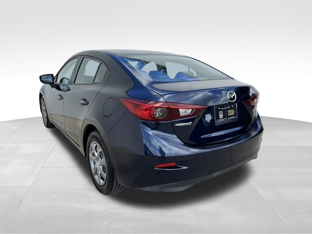 Used Car 2015 Mazda Mazda3  I Sport For Sale Under $12,000 In Georgetown, Texas