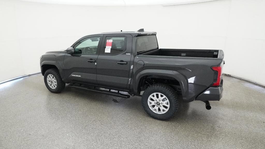 Thumbnail: 2025 Toyota Tacoma - 13