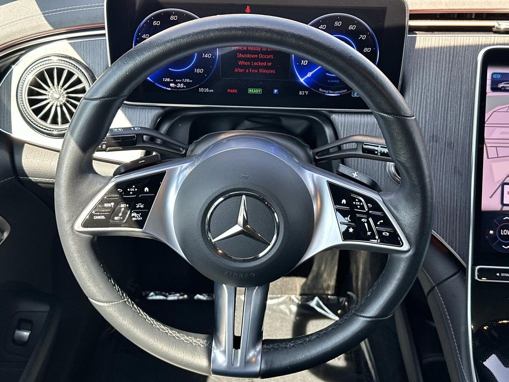 Thumbnail: 2023 Mercedes-Benz EQE - 21