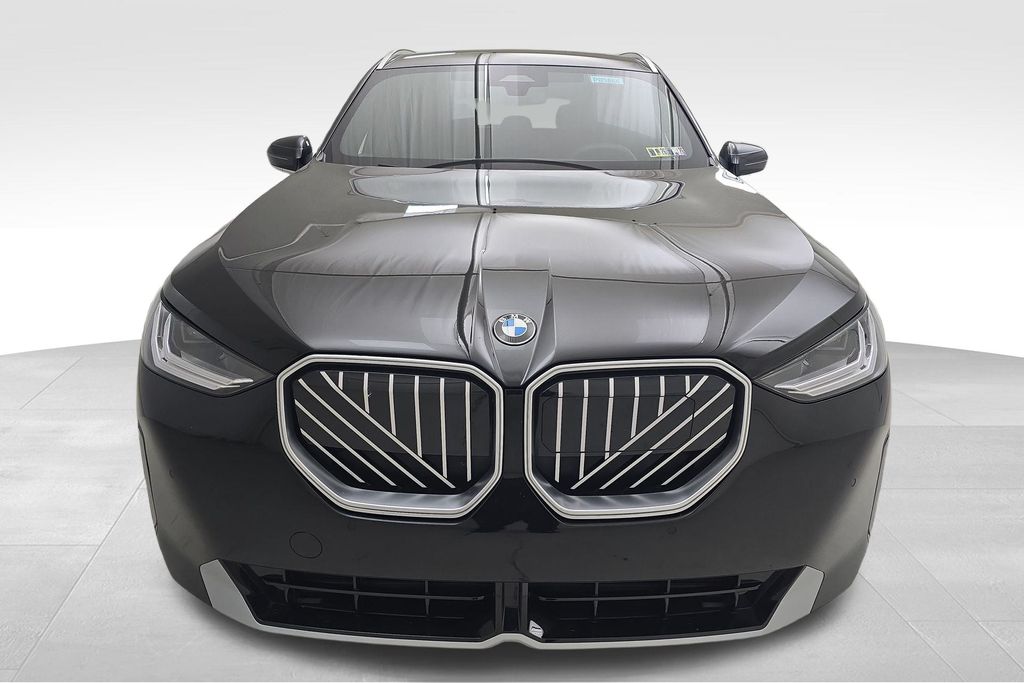 2026 Bmw X3 photo 3