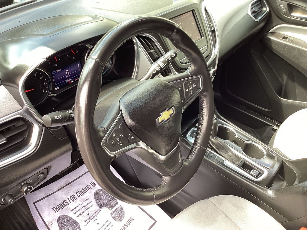 Used 2020 Chevrolet Equinox SUV