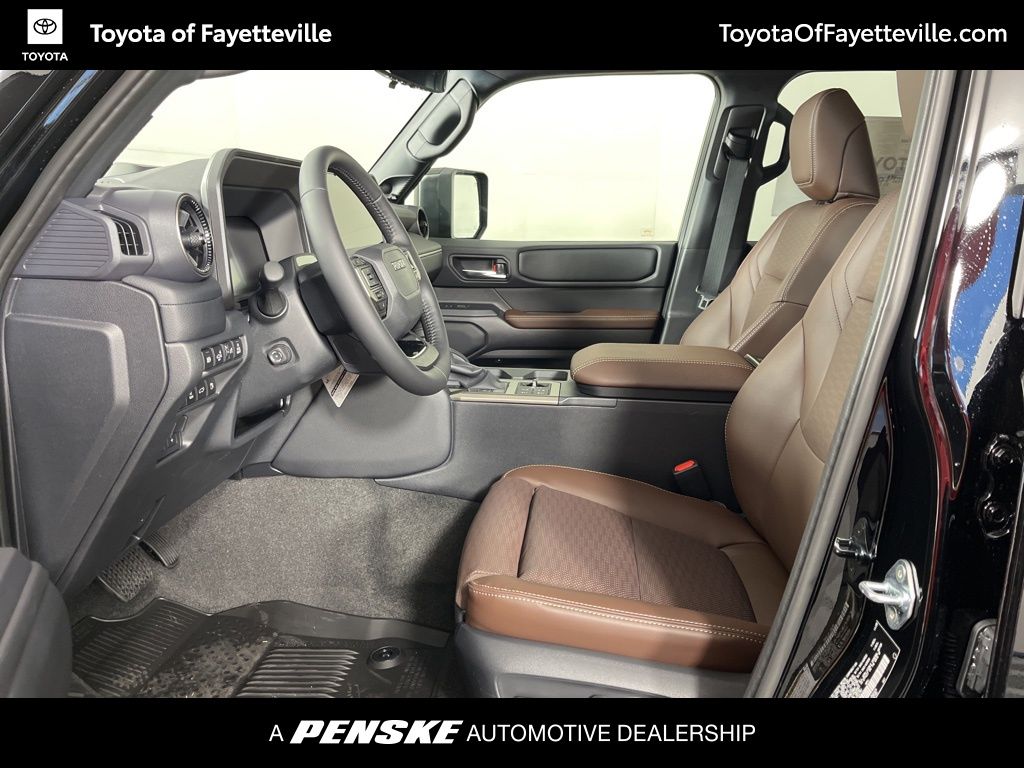 Thumbnail: 2026 Toyota Land Cruiser - 23