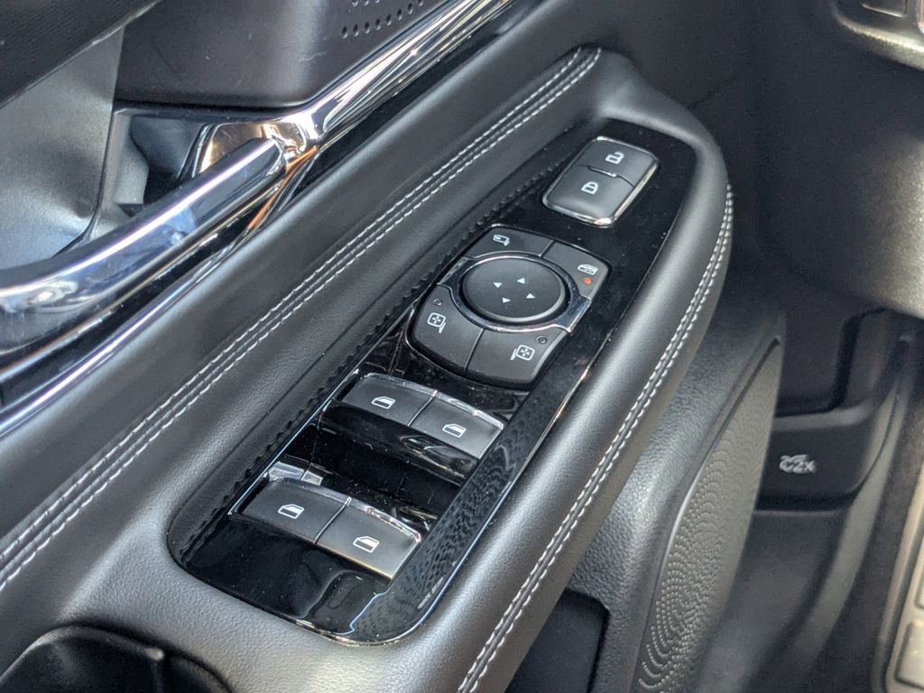 2025 Lincoln Corsair Grand Touring