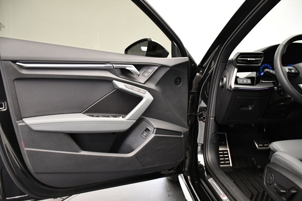 Thumbnail: 2024 Audi S3 - 32