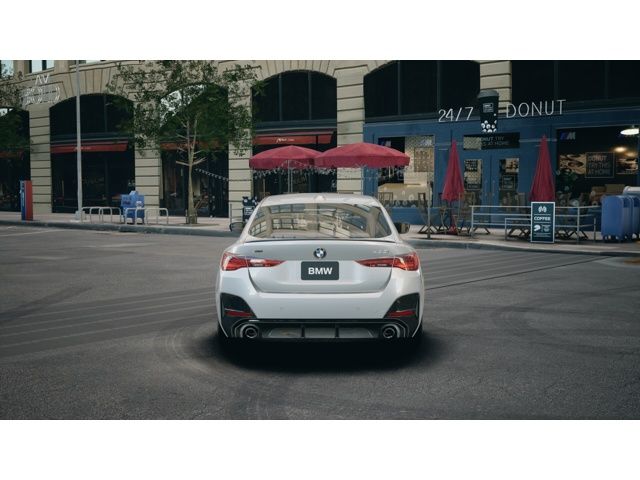 Thumbnail: 2026 BMW 4 Series - 5