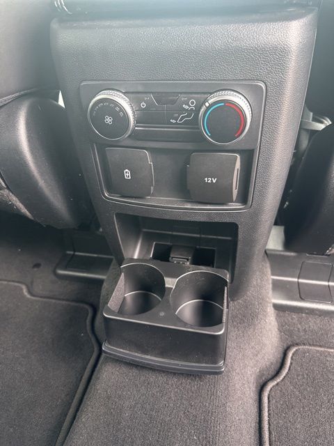 Used 2023 Ford Explorer SUV