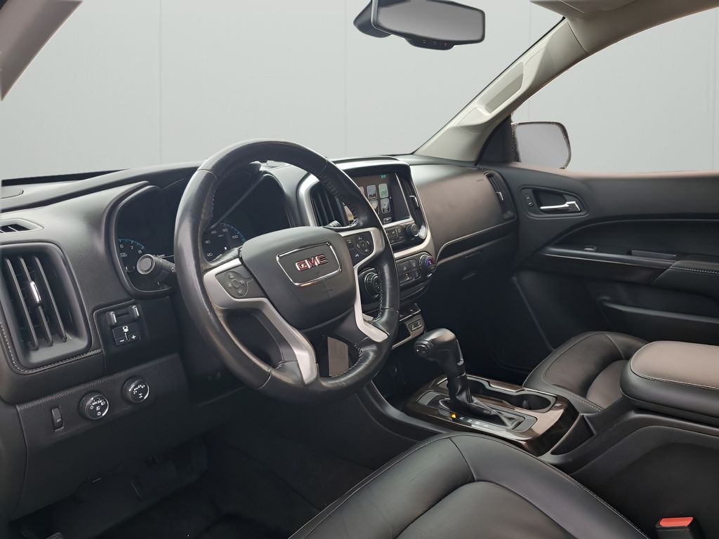 Used Car 2018 Gmc Canyon  Slt For Sale Under $30,000 In Austin, Texas