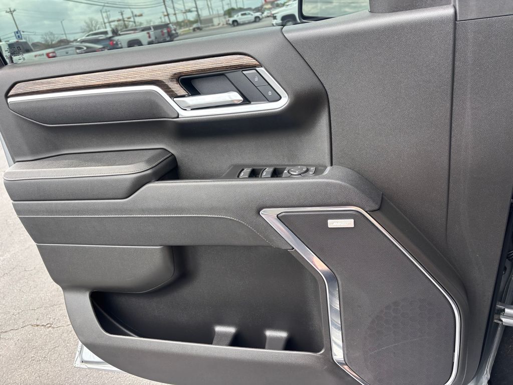 Used Car 2025 Gmc Sierra 1500  Elevation For Sale Under $60,000 In Austin, Texas