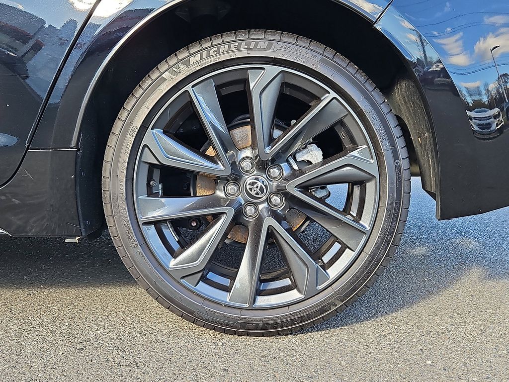 Thumbnail: 2024 Toyota Corolla - 9