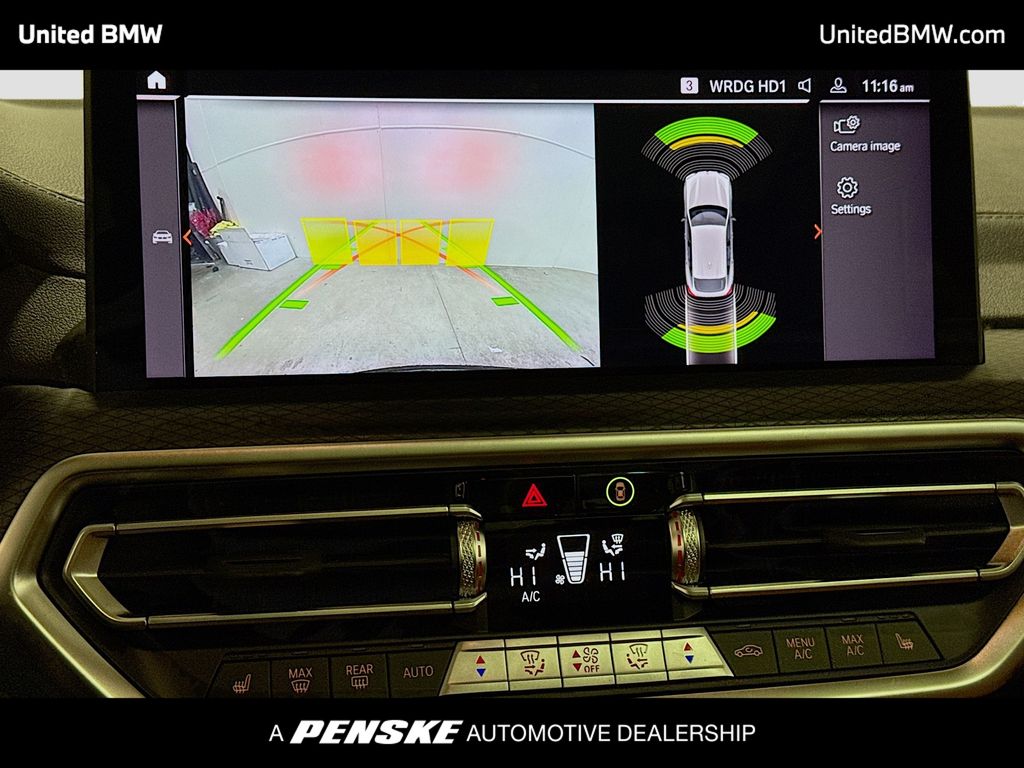 Thumbnail: 2023 BMW X4 - 9