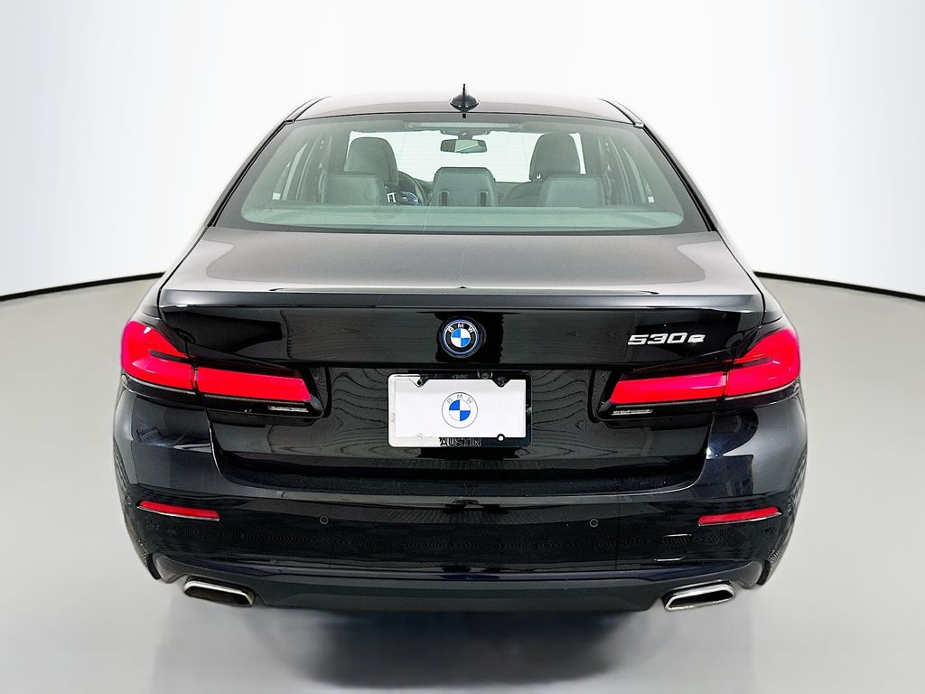Thumbnail: 2023 BMW 5 Series - 6
