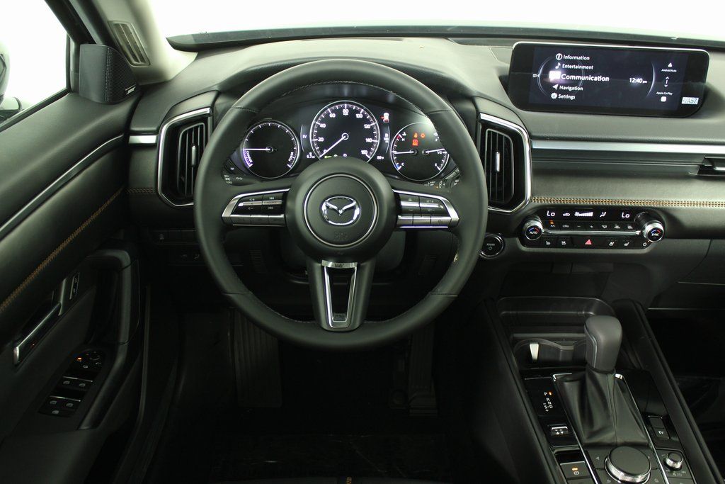 Thumbnail: 2025 Mazda CX-50 - 3