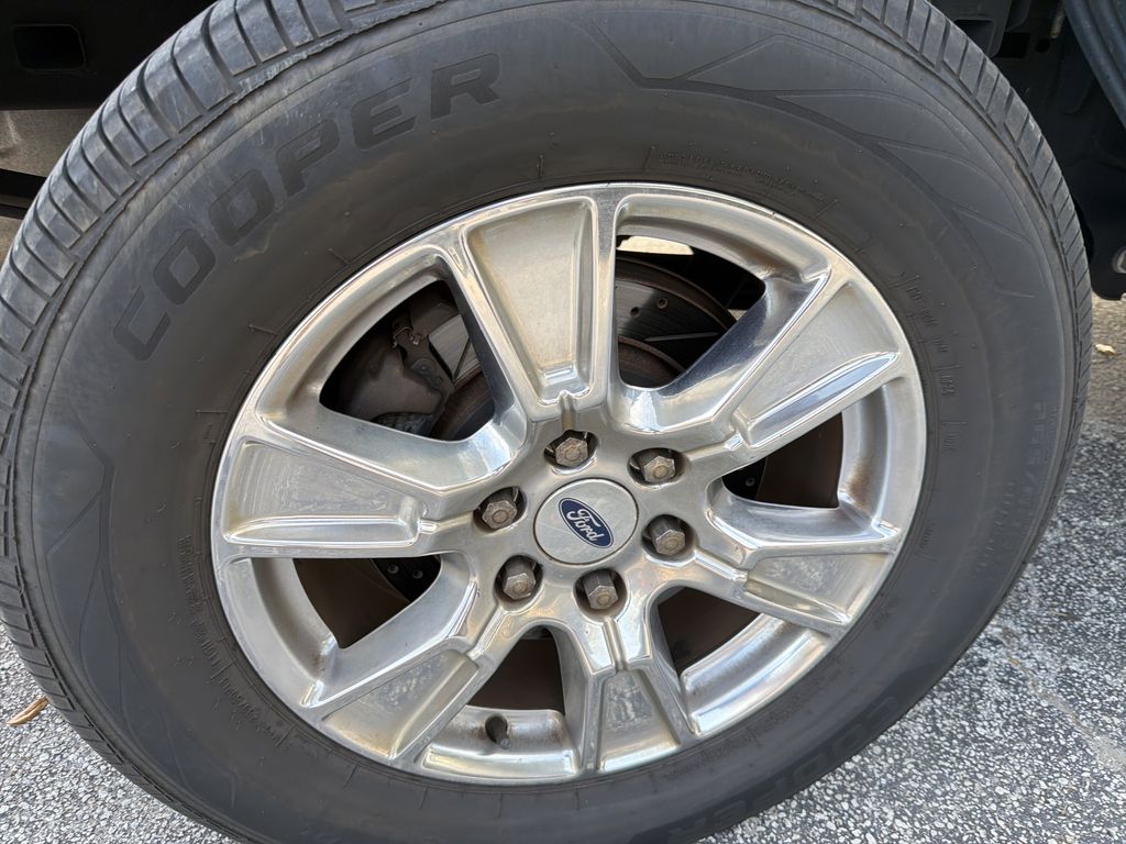 used 2016 Ford F-150 car, priced at $17,991
