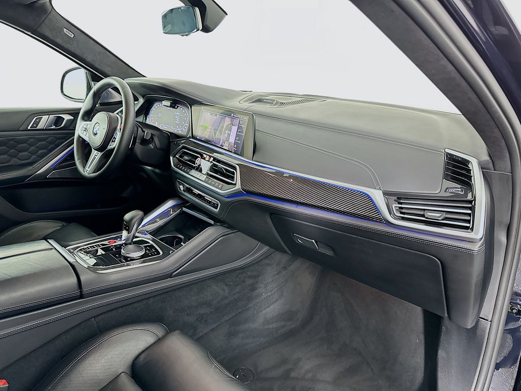 Thumbnail: 2021 BMW X6 - 30