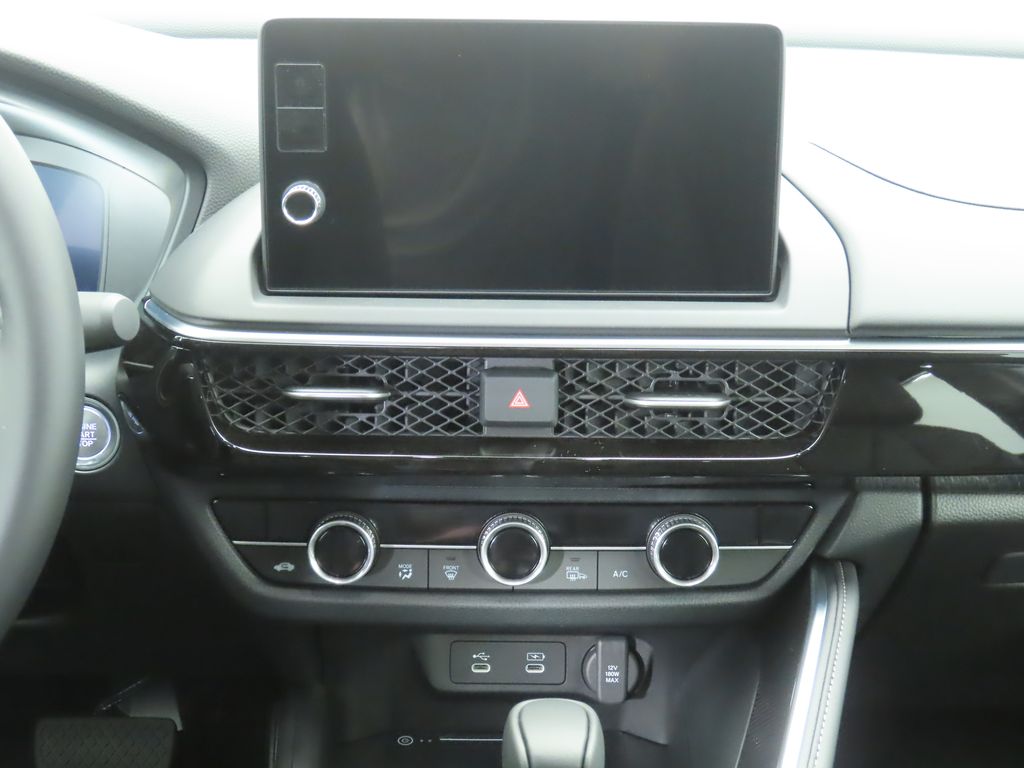 Thumbnail: 2025 Acura ADX - 14