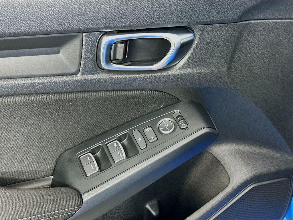 Thumbnail: 2024 Honda Civic - 17