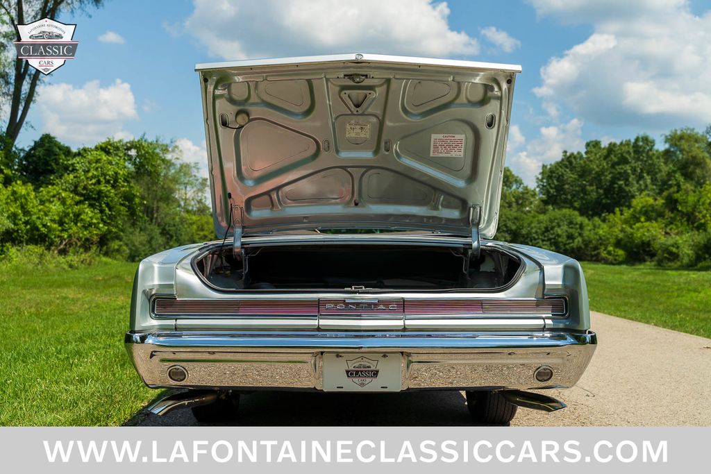 1964 Pontiac GTO 128