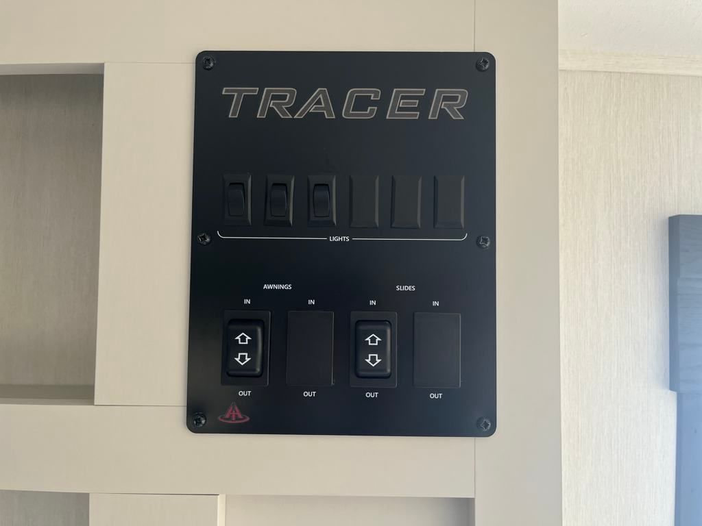 2026 Prime Time TRACER 235RK Travel Trailer