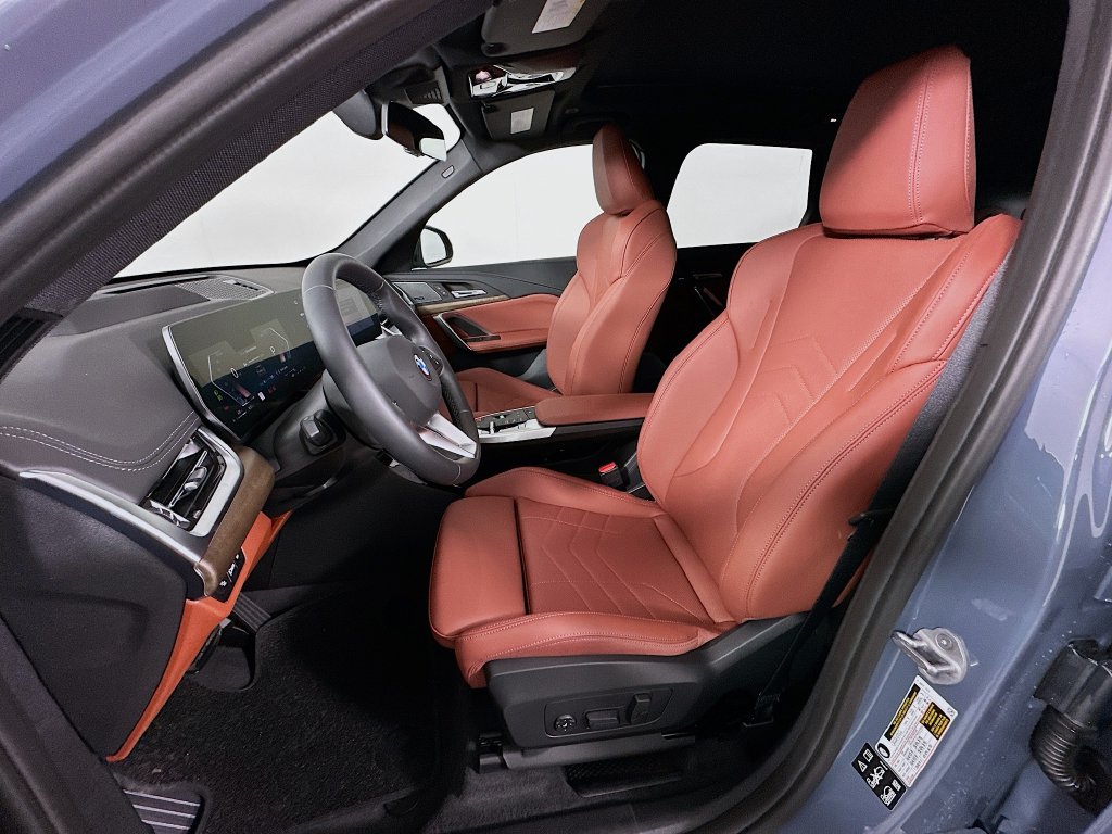 Thumbnail: 2026 BMW X1 - 16