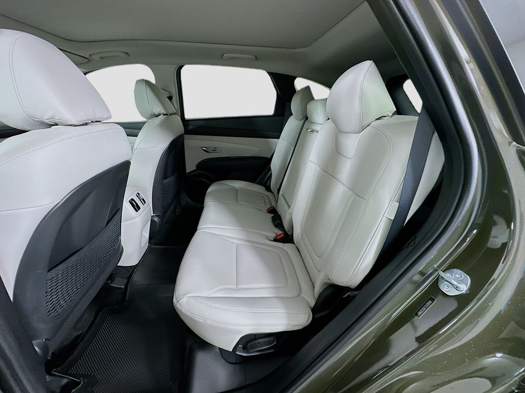 Thumbnail: 2026 Hyundai Tucson - 17