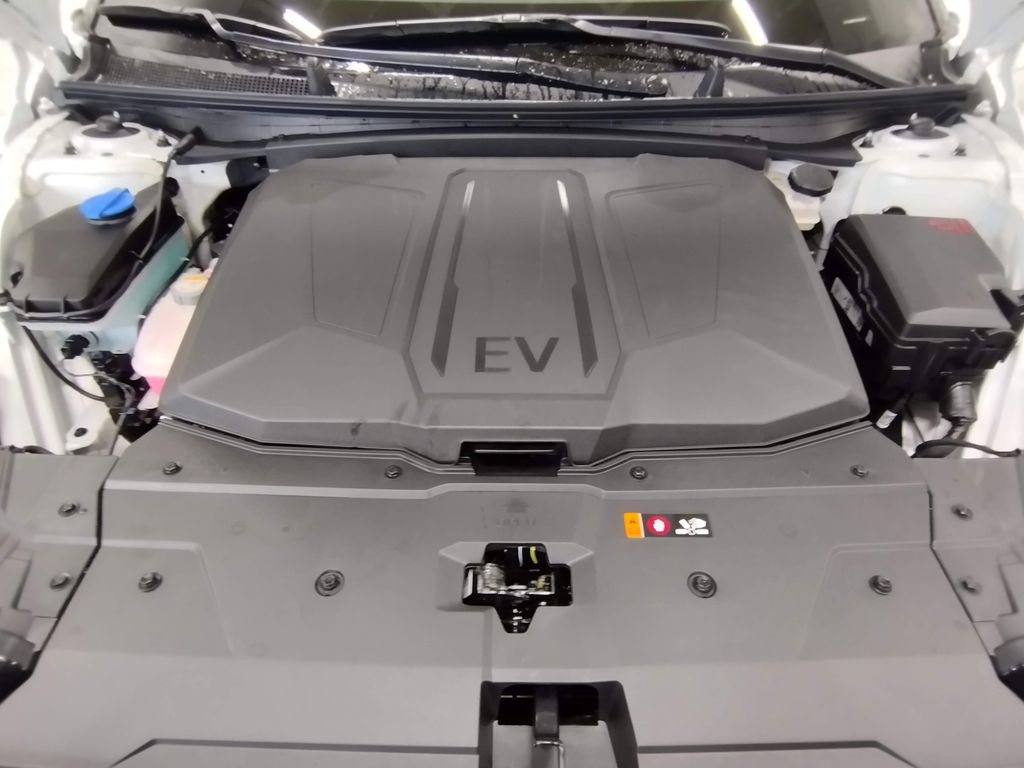 2026 Hyundai IONIQ 5 XRT