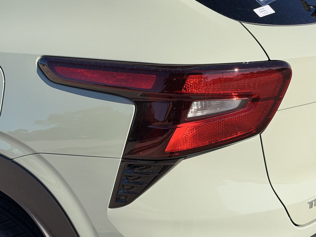 new 2026 Chevrolet Trax car, priced at $25,746