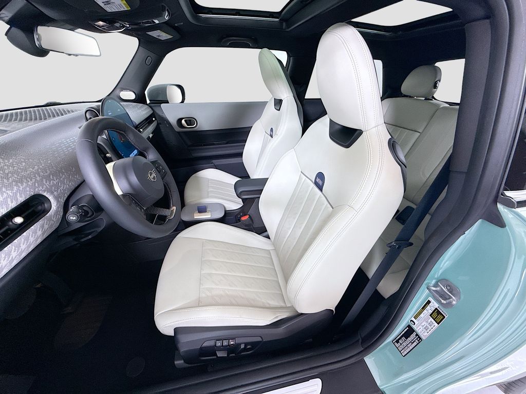 Thumbnail: 2026 MINI Cooper - 19
