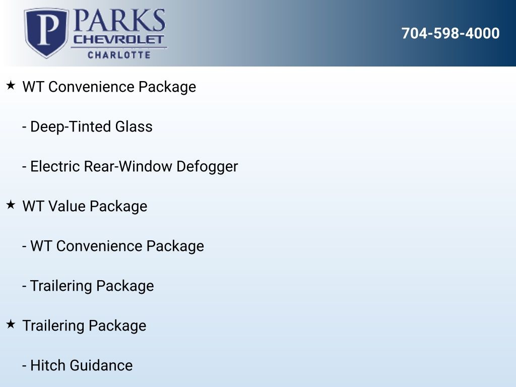 ChevroletSilverado 15007