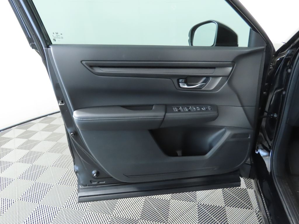 2025 Honda CR-V EX 24