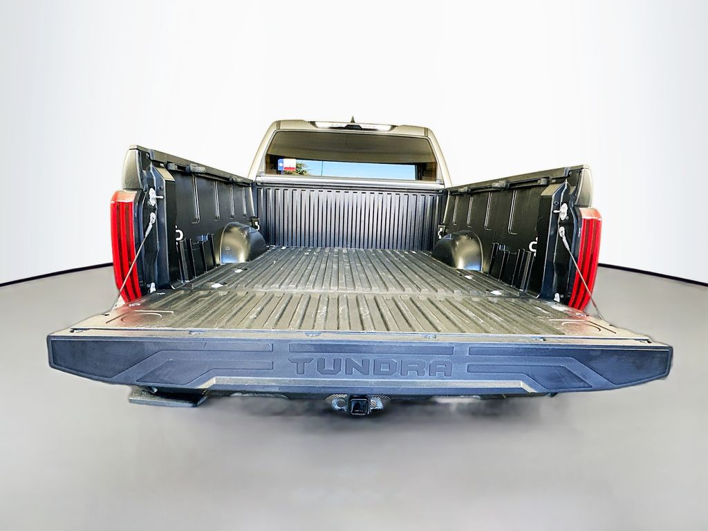 Thumbnail: 2023 Toyota Tundra - 26