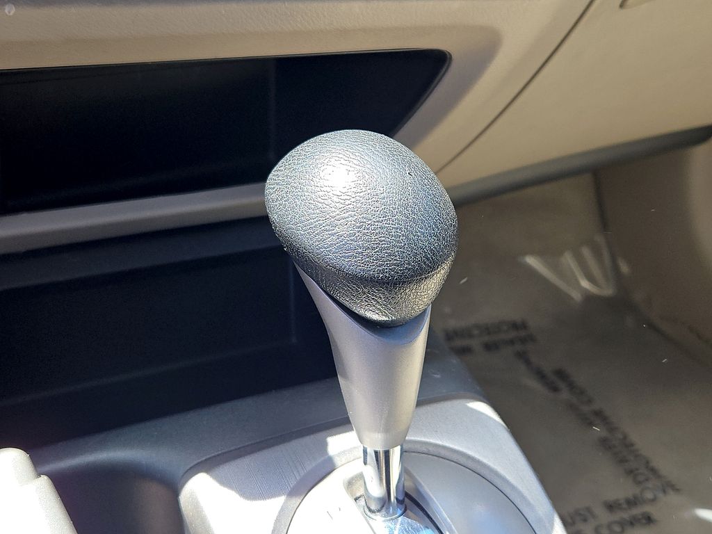 2011 Honda Civic Sdn
