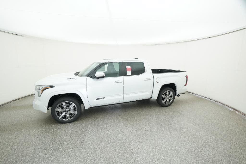 New 2026 Toyota Tundra i-FORCE MAX Truck
