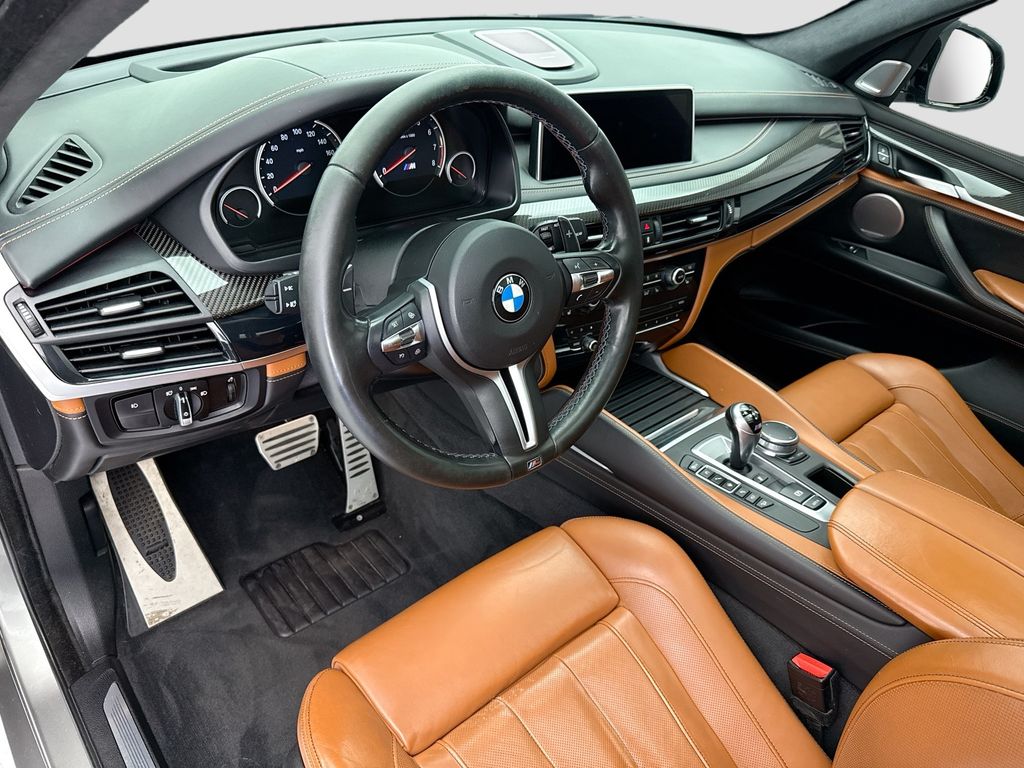 Thumbnail: 2017 BMW X5 - 9