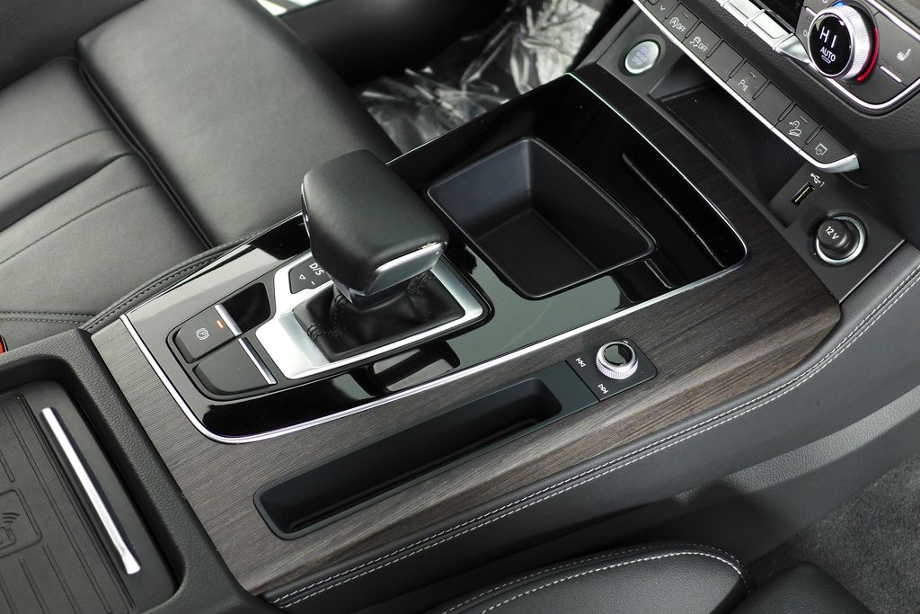 2021 Audi Q5 Premium Plus 15