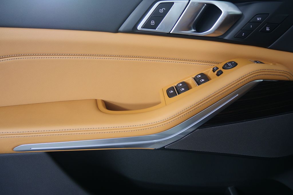 2026 BMW X5 sDrive40i 8
